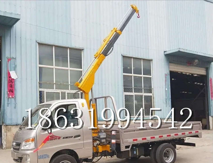 类乌齐县车载吊机车载车载吊机车载吊水泥车载小型旋转